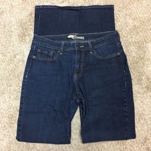 Old Navy Dreamer Long Boot Cut Jeans